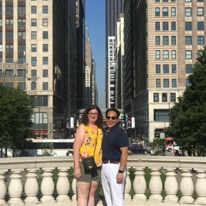 Meet your Posher, Mark